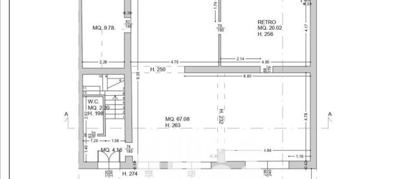 Дом с 9 комнатами в Равенна, Италия № 147853 2