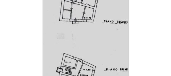 5 rooms Building in Incudine, Italy No. 351686 7