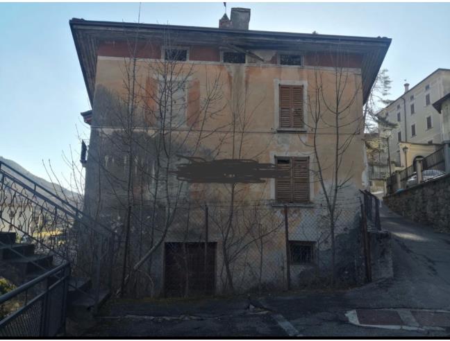 5 rooms Building in Incudine, Italy No. 351686