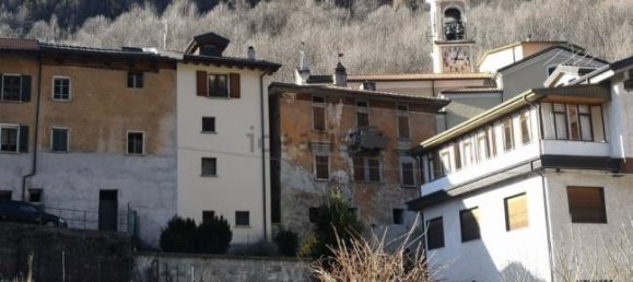 5 rooms Building in Incudine, Italy No. 351686 2
