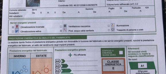 3غرفة منزل ذو طابقين في Cannero Riviera, Italy رقم 86552 23