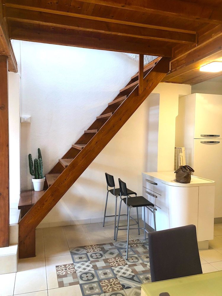 3غرفة منزل ذو طابقين في Cannero Riviera, Italy رقم 86552