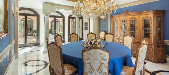 7 Schlafzimmer Villa in Marbella, Spain, Nr. 99898 14