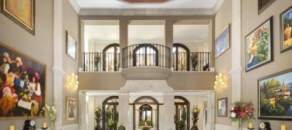 7 Schlafzimmer Villa in Marbella, Spain, Nr. 99898 31