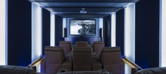 7 Schlafzimmer Villa in Marbella, Spain, Nr. 99898 7