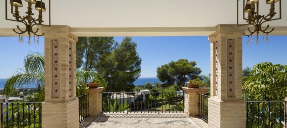 7 Schlafzimmer Villa in Marbella, Spain, Nr. 99898 39