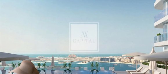 3 chambres Appartement à Dubai Harbour, UAE No. 51893 3