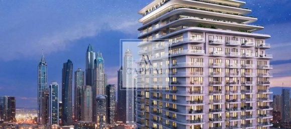 3 chambres Appartement à Dubai Harbour, UAE No. 51893 9