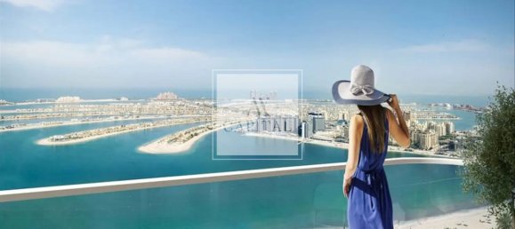 3 chambres Appartement à Dubai Harbour, UAE No. 51893 6