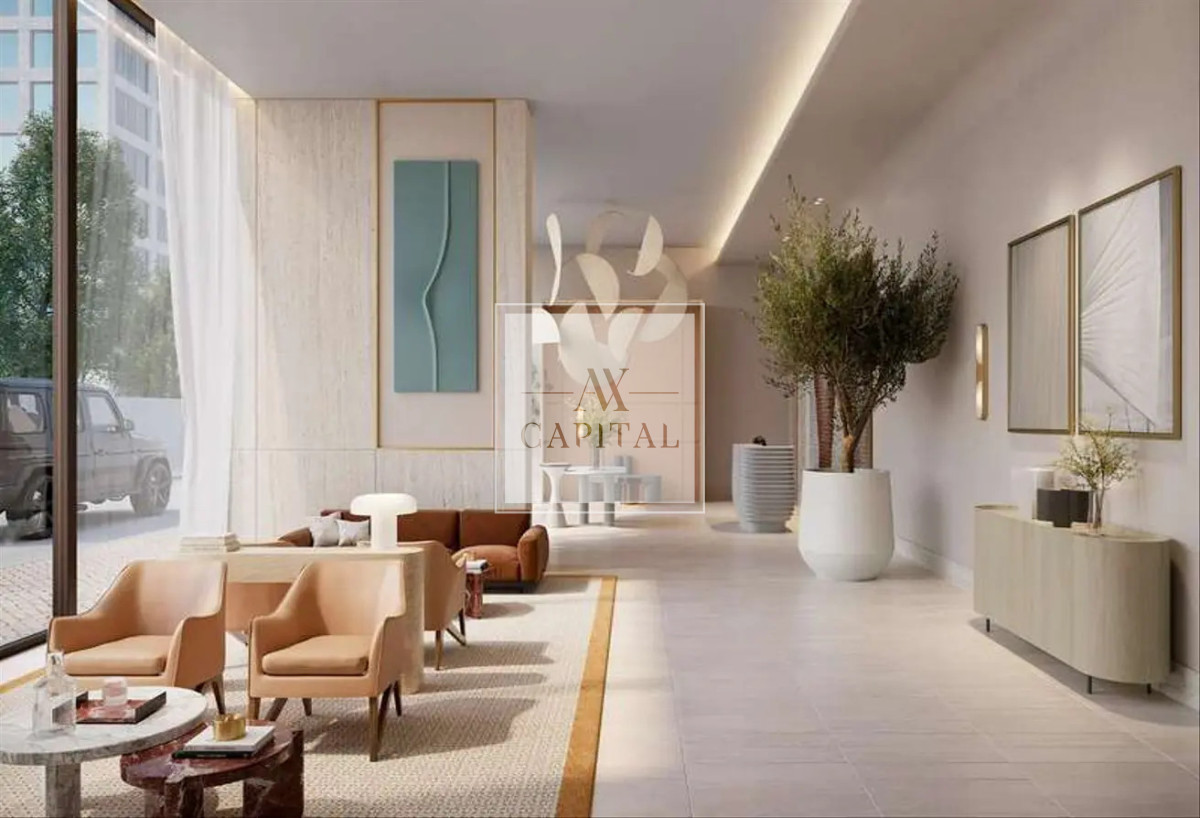 3 chambres Appartement à Dubai Harbour, UAE No. 51893