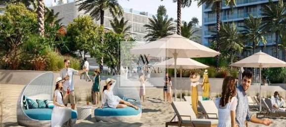 3 chambres Appartement à Dubai Harbour, UAE No. 51893 4