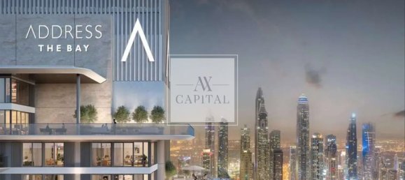 3 chambres Appartement à Dubai Harbour, UAE No. 51893 2