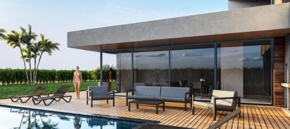 3 غرف نوم منزل في Lourinha, Portugal رقم 123133 3