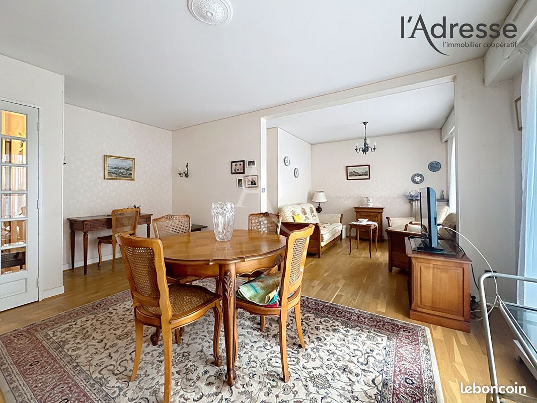 3 Schlafzimmer Wohnung in Rueil-Malmaison, France, Nr. 322254