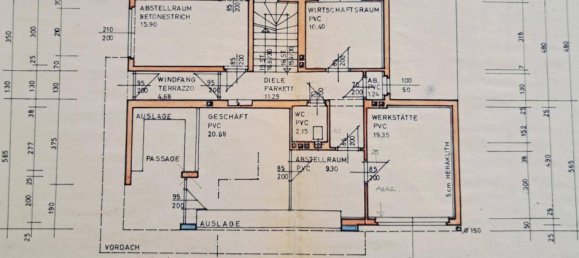 4 Schlafzimmer Haus in Herzogenburg, Austria, Nr. 213905 20