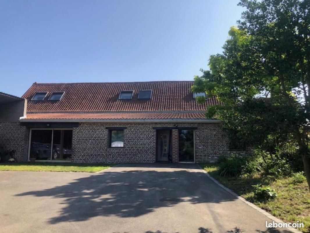 4 Schlafzimmer Haus in Nivelle, France, Nr. 316058