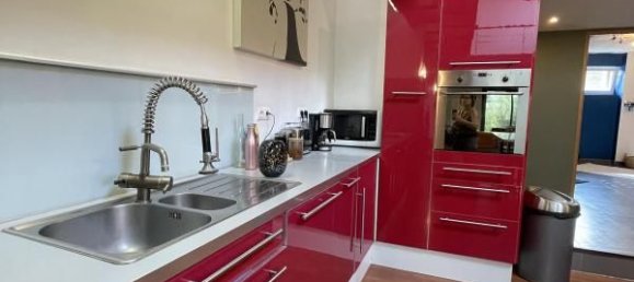 4 Schlafzimmer Haus in Nivelle, France, Nr. 316058 12