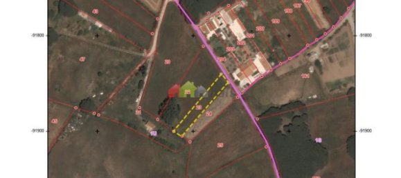 Дом с 3 спальнями в Синтра, Португалия № 147911 38