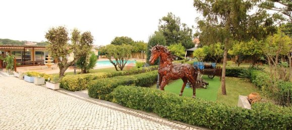 Дом с 3 спальнями в Синтра, Португалия № 147911 9