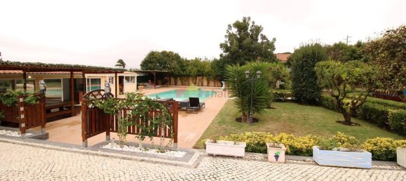 Дом с 3 спальнями в Синтра, Португалия № 147911 6