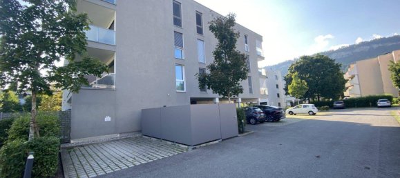 3-salle Appartement à Feldkirch, Austria No. 230051 3