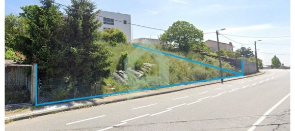 قطعة أرض في Gondomar, Portugal 711متر مربع رقم 37721 5