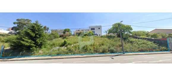 قطعة أرض في Gondomar, Portugal 711متر مربع رقم 37721 6