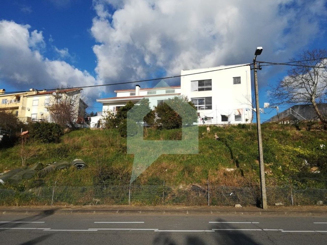 711m² Land in Gondomar, Portugal No. 37721