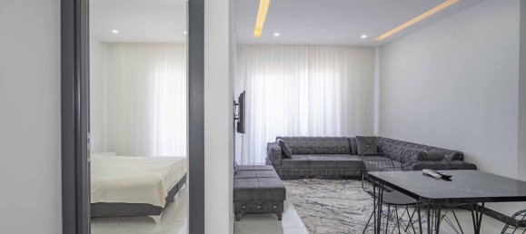 Apartamento de 2 habitaciónes en Avsallar, Turkey No. 9615 20