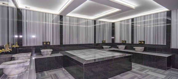 Apartamento de 2 habitaciónes en Avsallar, Turkey No. 9615 11