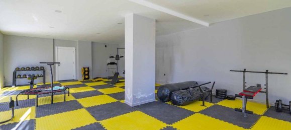 Apartamento de 2 habitaciónes en Avsallar, Turkey No. 9615 13