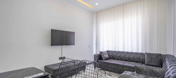Apartamento de 2 habitaciónes en Avsallar, Turkey No. 9615 19