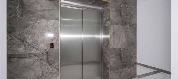 Apartamento de 2 habitaciónes en Avsallar, Turkey No. 9615 14