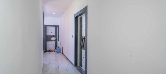 Apartamento de 2 habitaciónes en Avsallar, Turkey No. 9615 22