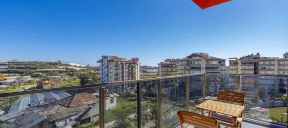 Apartamento de 2 habitaciónes en Avsallar, Turkey No. 9615 24