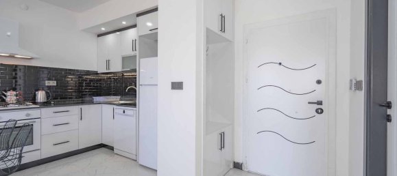 Apartamento de 2 habitaciónes en Avsallar, Turkey No. 9615 15