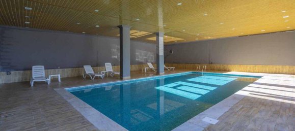 Apartamento de 2 habitaciónes en Avsallar, Turkey No. 9615 10