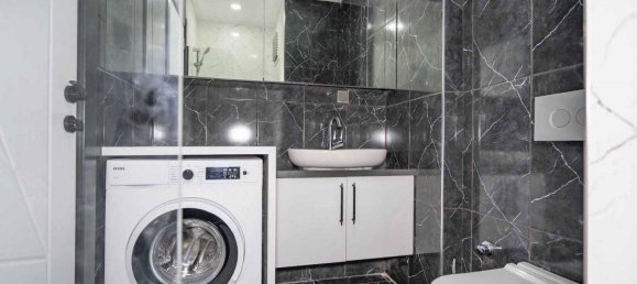 Apartamento de 2 habitaciónes en Avsallar, Turkey No. 9615 27