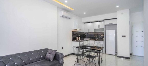 Apartamento de 2 habitaciónes en Avsallar, Turkey No. 9615 18