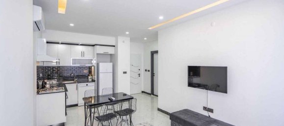 Apartamento de 2 habitaciónes en Avsallar, Turkey No. 9615 17