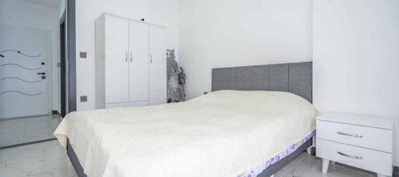 Apartamento de 2 habitaciónes en Avsallar, Turkey No. 9615 23