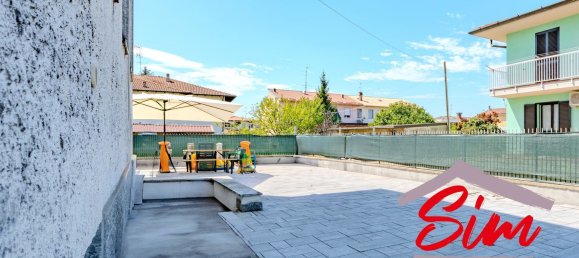 3 rooms Villa in Garbagna Novarese, Italy No. 297098 5