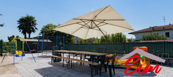 3 rooms Villa in Garbagna Novarese, Italy No. 297098 4