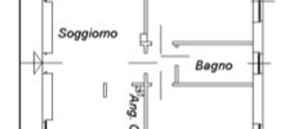 3 rooms Villa in Garbagna Novarese, Italy No. 297098 12