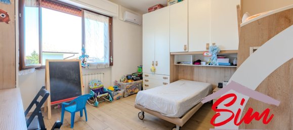 3 rooms Villa in Garbagna Novarese, Italy No. 297098 28