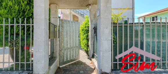 3 rooms Villa in Garbagna Novarese, Italy No. 297098 16