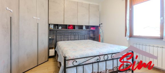 3 rooms Villa in Garbagna Novarese, Italy No. 297098 31