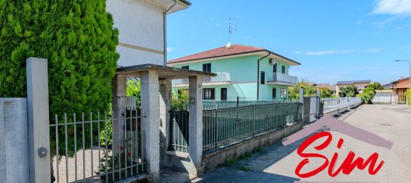 3 rooms Villa in Garbagna Novarese, Italy No. 297098 14