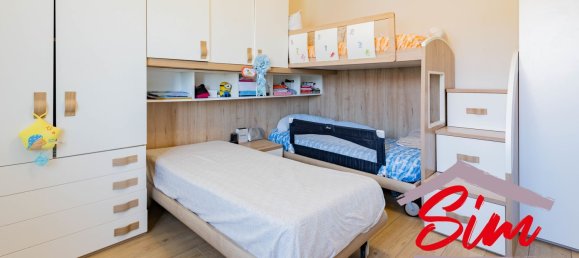 3 rooms Villa in Garbagna Novarese, Italy No. 297098 29