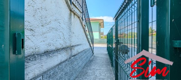 3 rooms Villa in Garbagna Novarese, Italy No. 297098 18